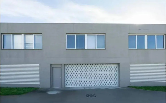 Westend Apartment at the Beach