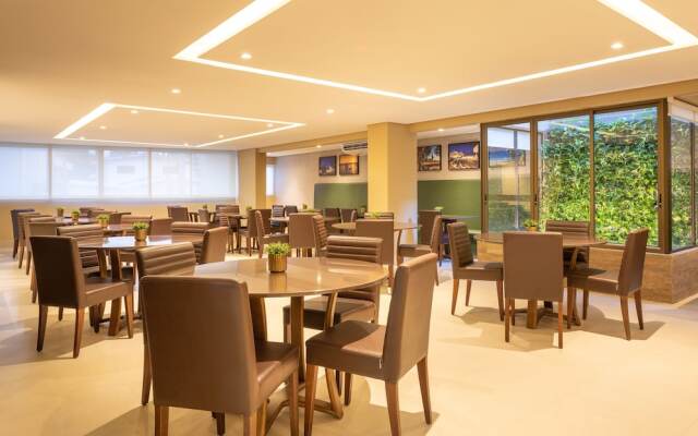 Hotel Annamar Premium
