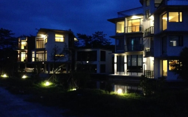 Missy House