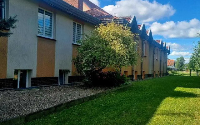 Pensjonat Brama Mazur