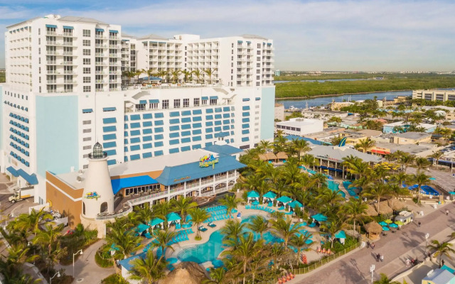 Margaritaville Hollywood Beach Resort