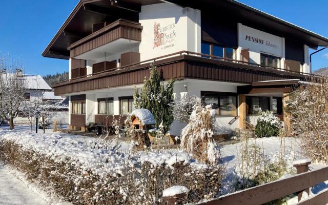 Tirol Appartements Schwaiger