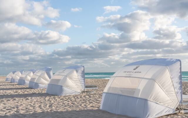 The Ritz-Carlton, South Beach