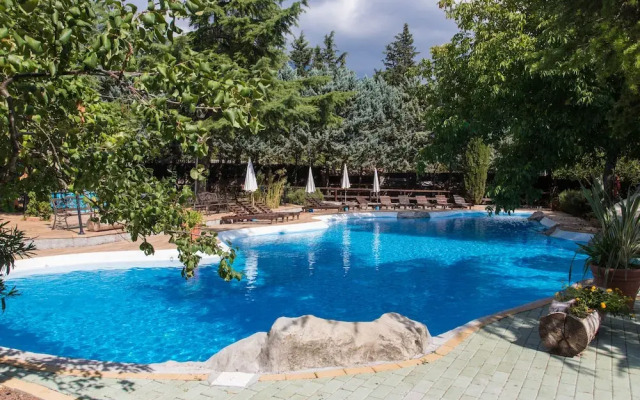 La Locanda Del Parco