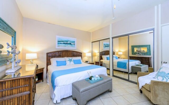 Kuleana 208 - 1Br Condo