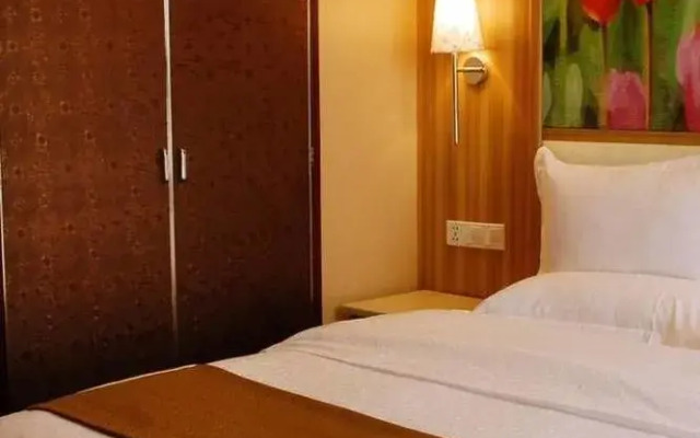 Wandai Hotel