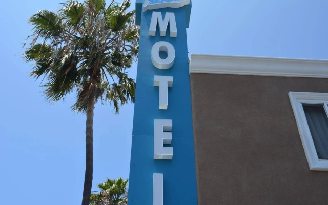 Seaside Motel