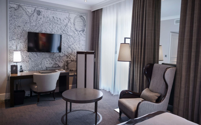 Park Hotel Grenoble - MGallery Collection