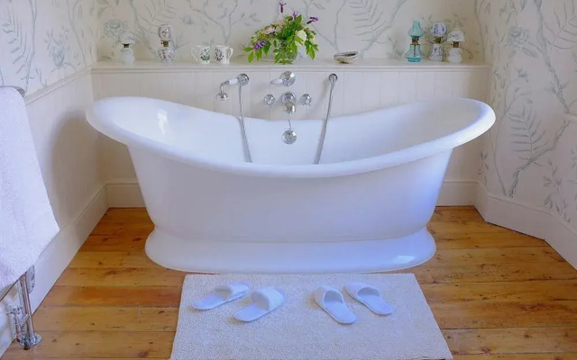 The Old Parsonage Bed and Breakfast (Devon)