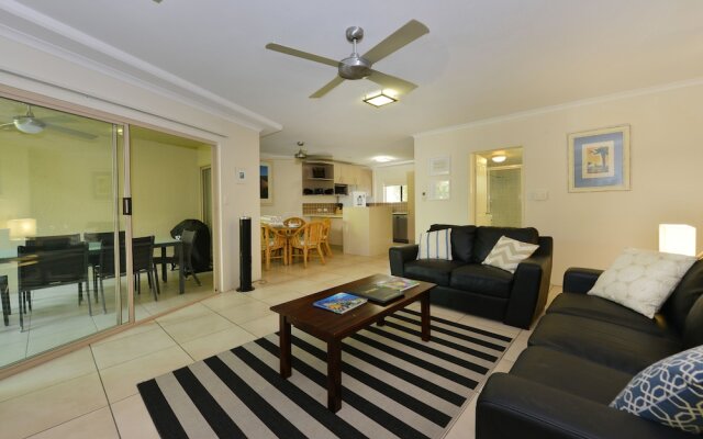 Seascape Holidays- Sands Resort