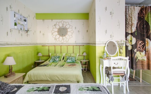 Au Caprice de L'Atre