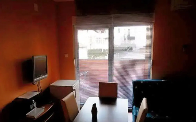 Apartments St Rialto - Superior One Bedroom Apartment With Balcony