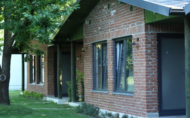 Peaceful Bungalow Surrounded by Nature in Sapanca