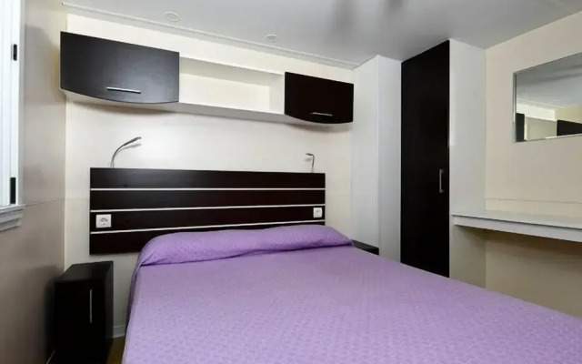 Camping Village I Tre Moschettieri