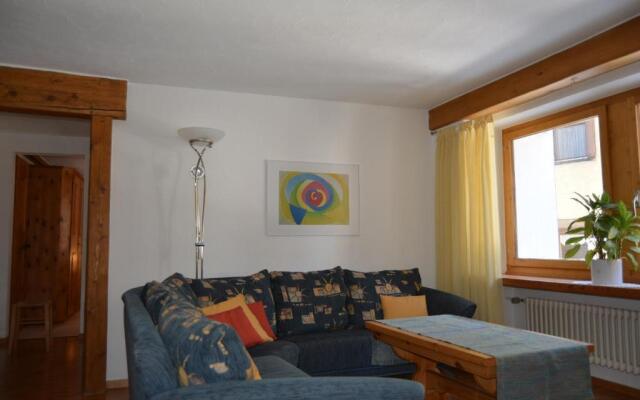 Apartment Bos-cha