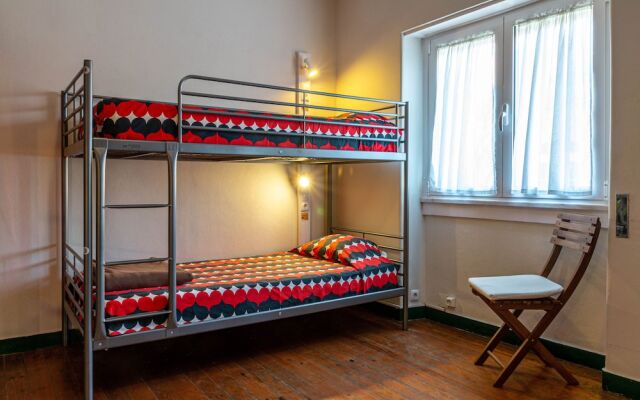 Lisbon Old Town Hostel
