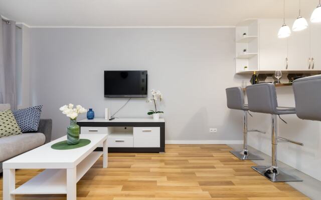 Sluzew Business Apartment