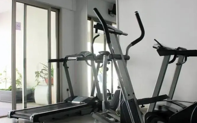 Finikoudes Luxury Apartments