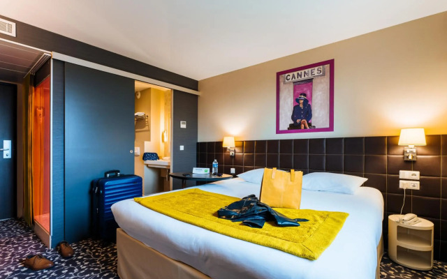 ibis Styles Compiegne
