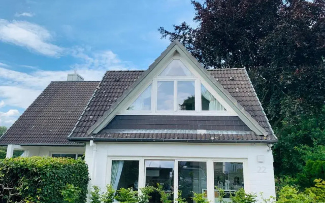 FUNCKyHOME Apartments