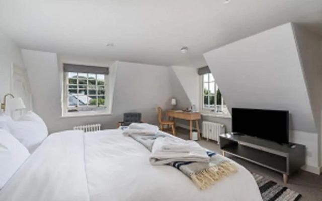Rooms by Bistrot Pierre