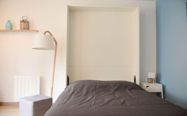 Opera - Cosy flat close to station and old city - Welkeys