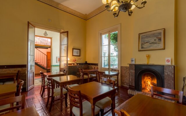 Posada del Virrey