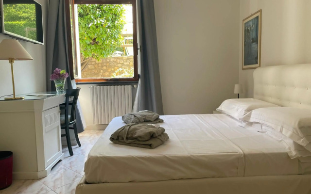 Hotel Villa Kinzica