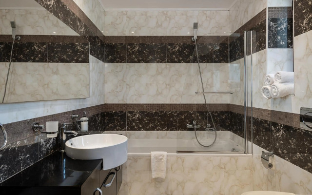 Caldera Platanias Villas