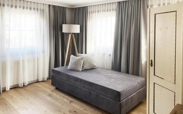 Apartchalet Jakob