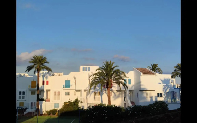 Seaside in Denia Alicante
