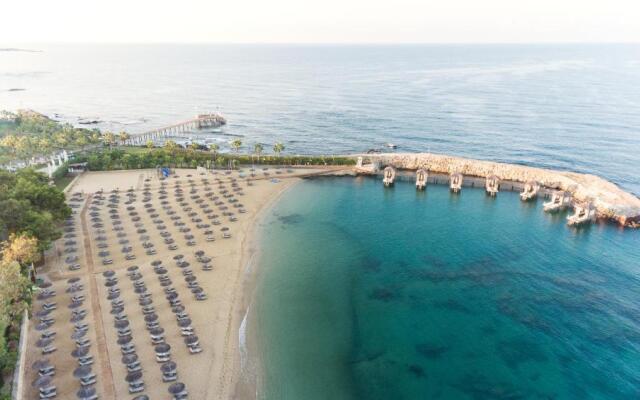 Rubi Platinum Spa Resort & Suites - All Inclusive