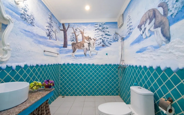 Finland Resort Inn