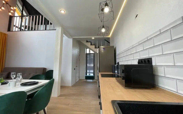 Yousinn (Весенняя 3)