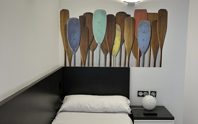Hotel Punta Monpás