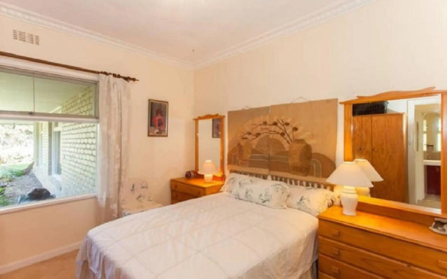 VILLABAYVIEW holiday