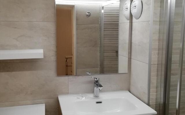 Appartement Les Arcs 1800, 2 pièces, 6 personnes - FR-1-411-831