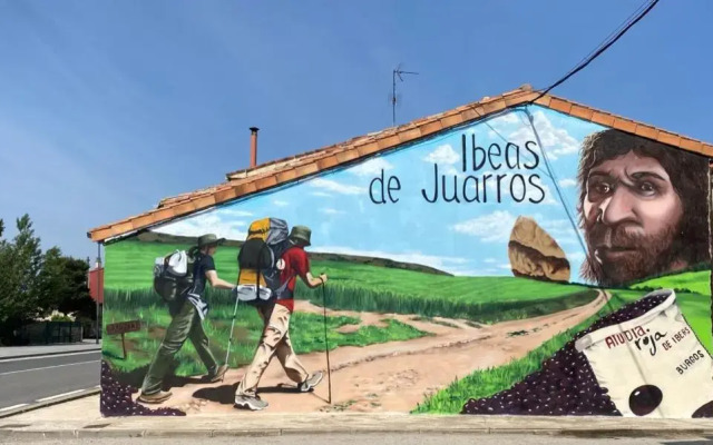 La Cabala de Ibeas