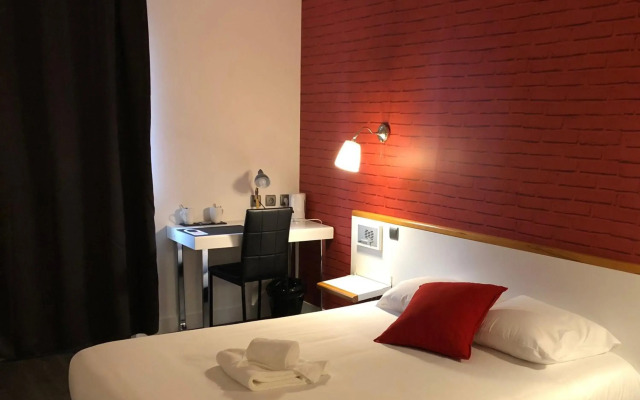 Comfort Hotel Rosporden Concarneau