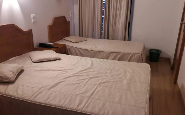 Hotel Alicante