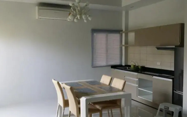 Three T Pool Villas