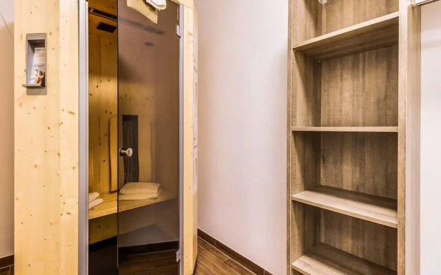 Luxuriose Ferienwohnung am Stormthaler See