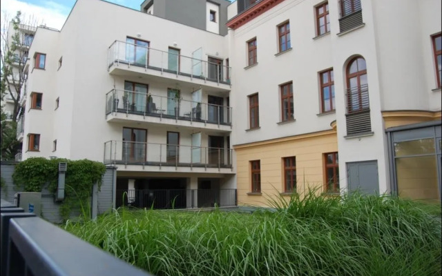 P&O Apartments Praga