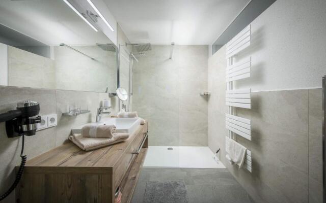 Kaiserwinkl Apartments Daxer