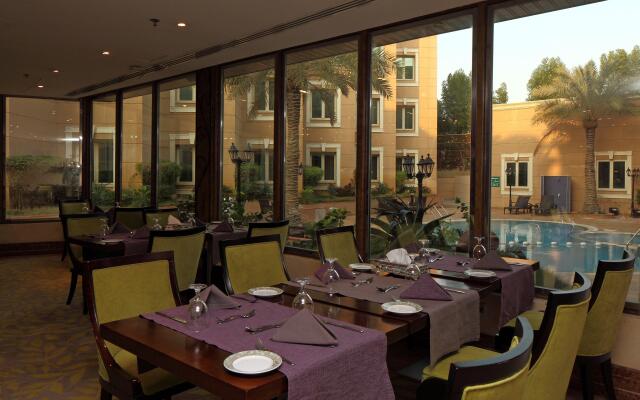 Holiday Inn Al Khobar by IHG