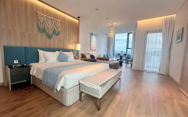 HB serviced Apartment - Ha Long