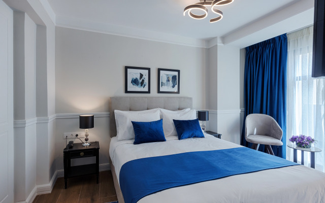 Classic Hotel by Athens Prime Hotels