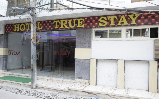 Hotel True Stay