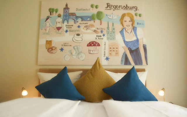 Rosi Boutique Hotel