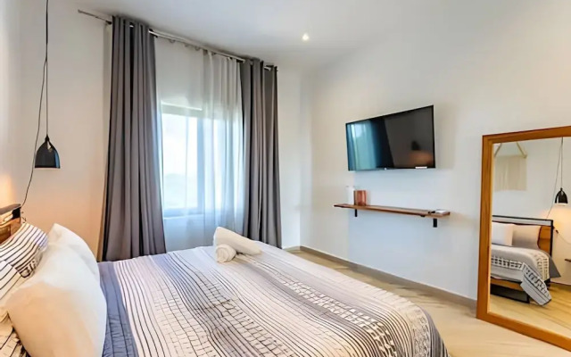Oasis Yaaxlum 2BR